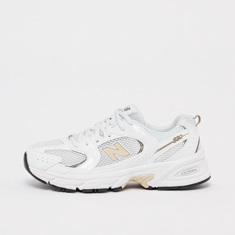 New Balance, 530 (GS), white