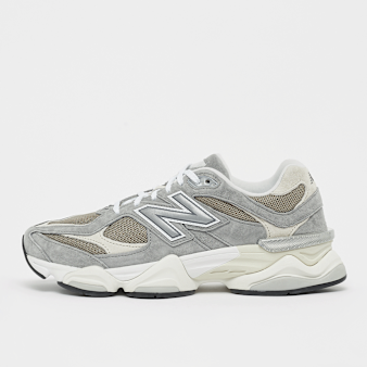 New Balance, 9060, grey