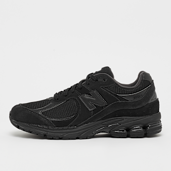 New Balance, 2002, black