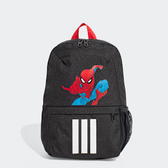 adidas Originals, Spider-Man Backpack, black