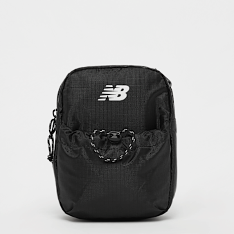 New Balance, Essential Sling Bag, black