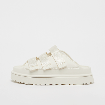UGG, GoldenGlow Slide, beige