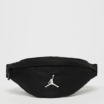 Jordan, Jam MVP Crossbody Bag, black