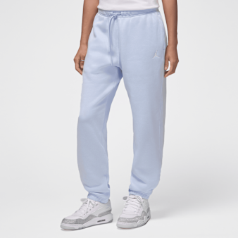 Jordan, Brooklyn Fleece Pants, blue