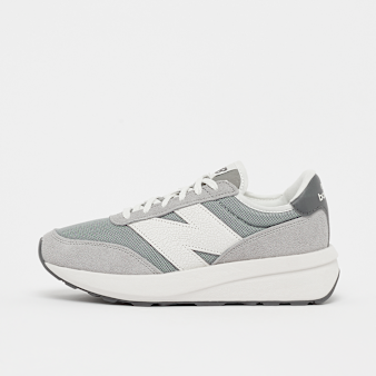 New Balance, 370 (GS), grey