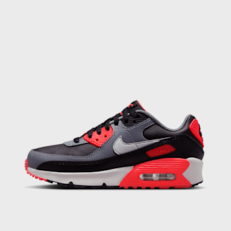 Nike, Air Max 90 (GS), multi-colour
