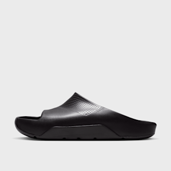 Jordan, Post, black
