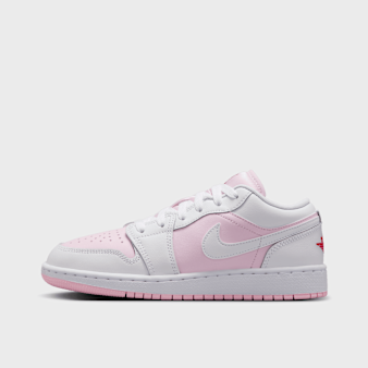 Jordan, Air Jordan 1 Low (GS), white