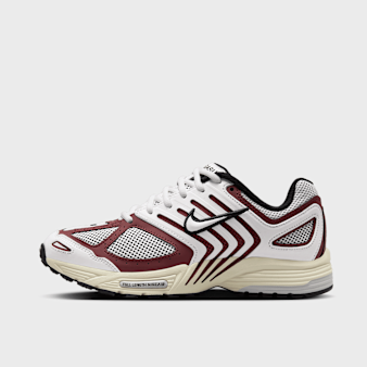 Nike, Air Pegasus, white