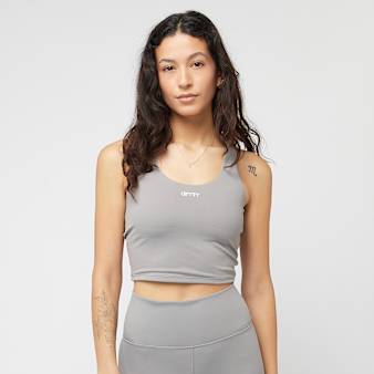 aim'n, Core Essential Bralette, grey