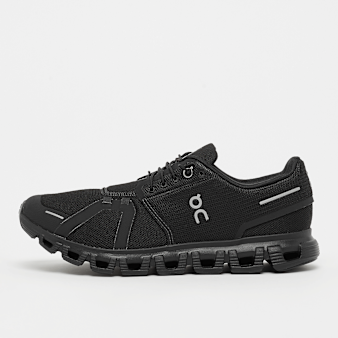 On, Cloud 6, black