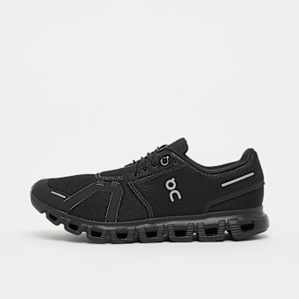 On, Cloud 6, black