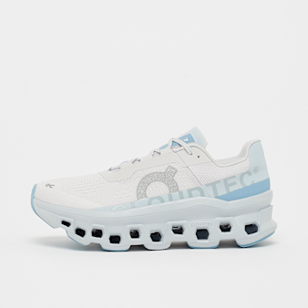 On, Cloudmonster, blue