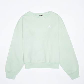 Jordan, Brooklyn Essential Crew, green