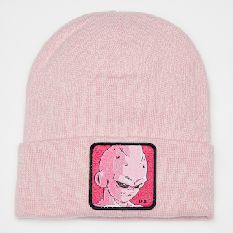 Capslab, Bonnet Dragon Ball Z, light pink