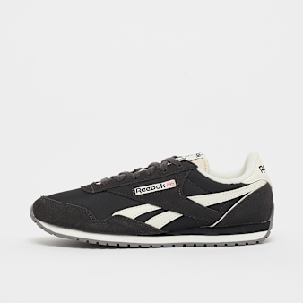 Reebok, Classic AZ grey/vector navy/chalk, black