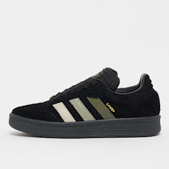 adidas Originals, Samba XLG Sneaker, black