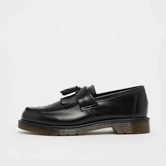 Dr. Martens, Adrian, black