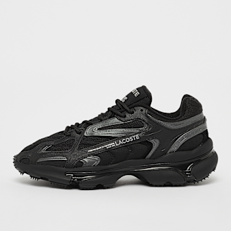 Lacoste, L003, black