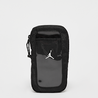 Nike, Flight Phone Crossbody, black