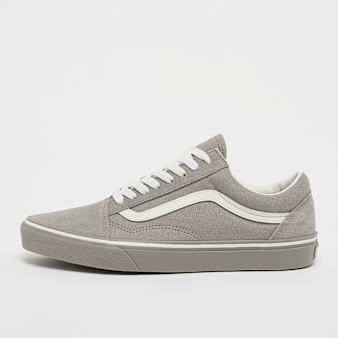 Vans, Old Skool, grey
