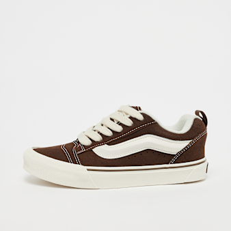 Vans, Knu Skool, brown
