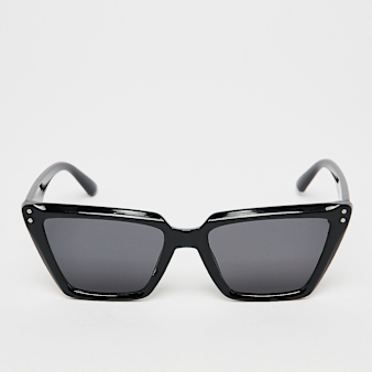 SNIPES, Cat-Eye Sonnenbrille, black