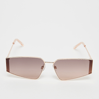 SNIPES, Unisex Sonnenbrille, light pink