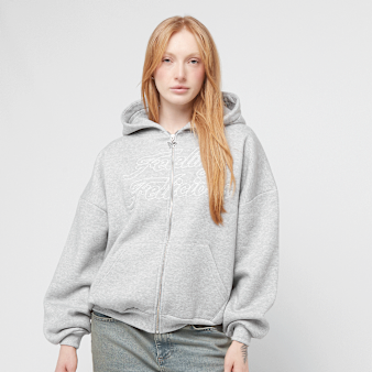 Felicious, Angel Zipper, grey