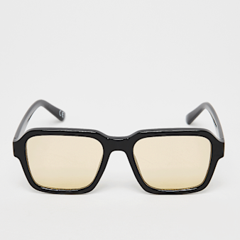 SNIPES, Retro Sonnenbrille, black