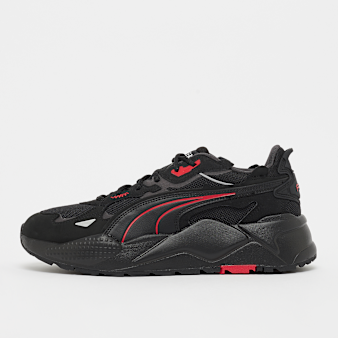 PUMA, RS-X Up MU, black