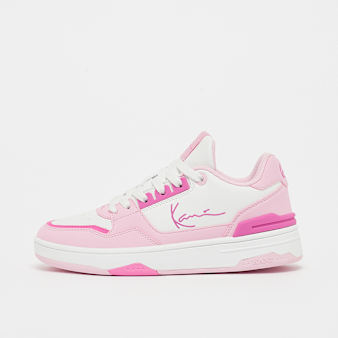 Karl Kani, LXRY 2K (GS), light pink