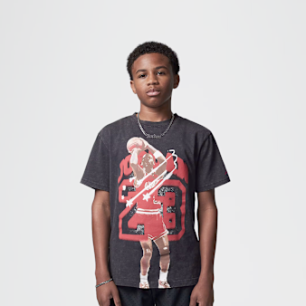 Jordan, 40th Anniversary T-Shirt, black