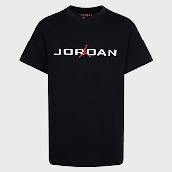 Jordan, Air Stretch Tee, black