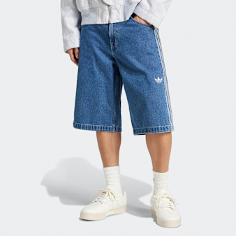 adidas Originals, adicolor Firebird Shorts, blue