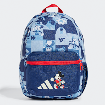 adidas Originals, Micky Mouse Backpack, blue
