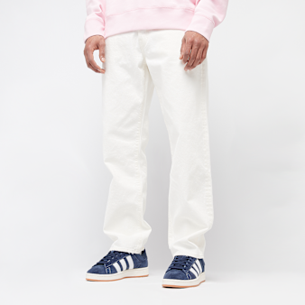 Polo Ralph Lauren, Full Length Straight Pants, white