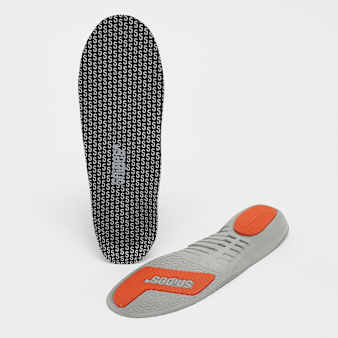 SNIPES, Support Insole, multi-colour
