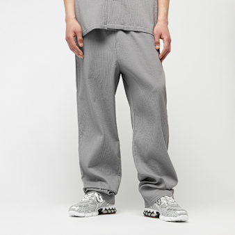 Decibel, Pleated Pants, grey