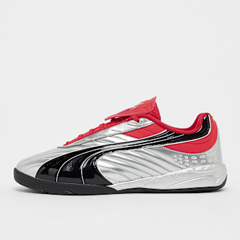 PUMA, V-S2 Goalgetter, white