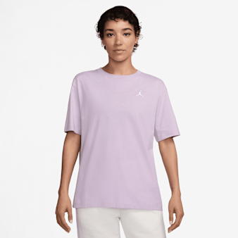Jordan, Essentials Tee, purple