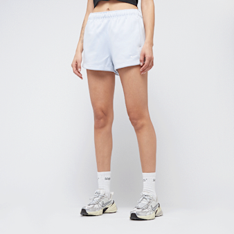 Nike, Sportswear Windrunner Play Knit MR 2" Short, blue