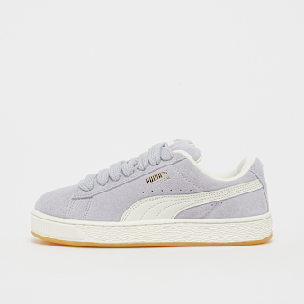 PUMA, Suede XL, purple
