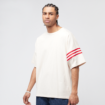 adidas Originals, Neuclassics T-Shirt, beige