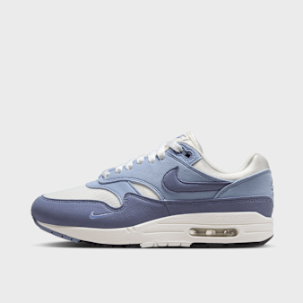 Nike, Air Max 1 '87 T, white