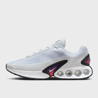 Nike, Air Max Dn, white
