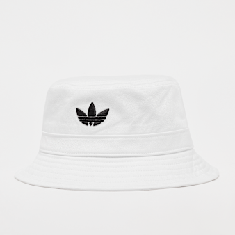 adidas Originals, Adicolor Bucket Hat, white