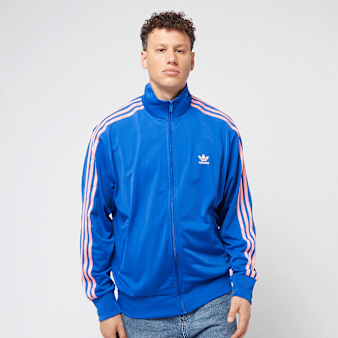 adidas Originals, adicolor Firebird Track Jacket, blue