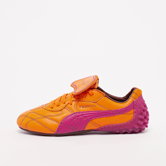 PUMA, Fenty Avanti LS Stitched, orange