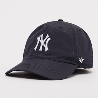 '47, '47 Clean Up MLB New York Yankees Brrr, blue